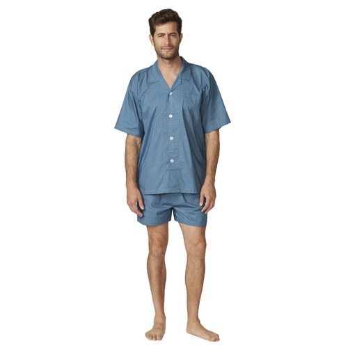 Contare Featherweight Short Sleeve Set