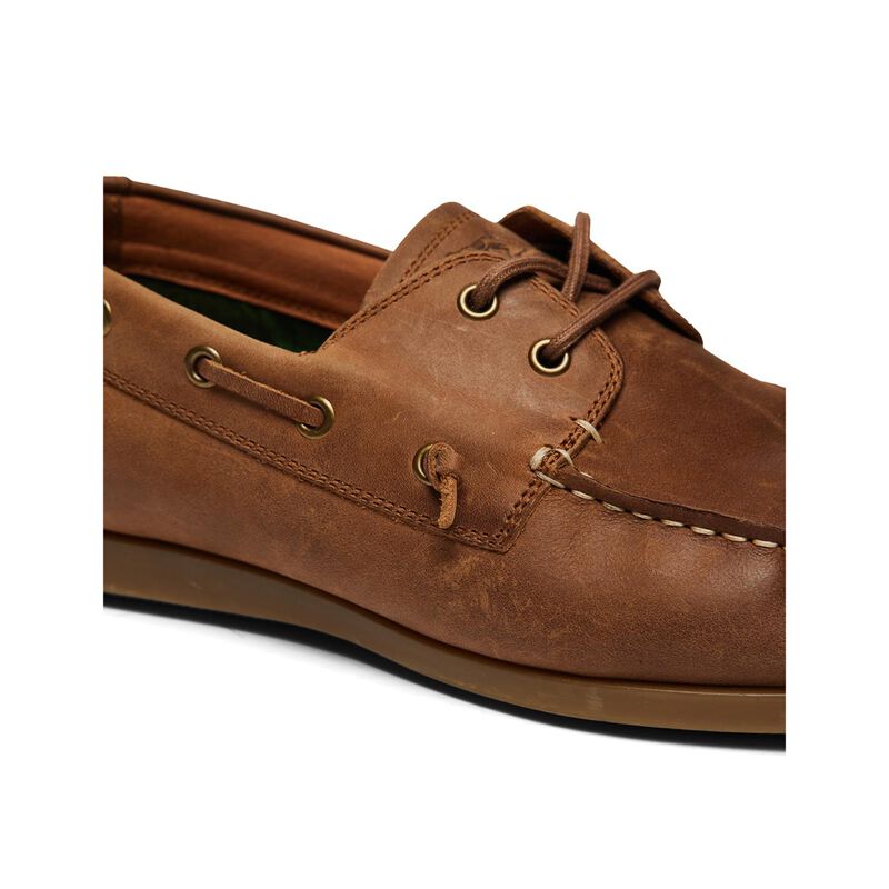 Rodd & Gunn Gordons Bay Boat Shoe image number 2