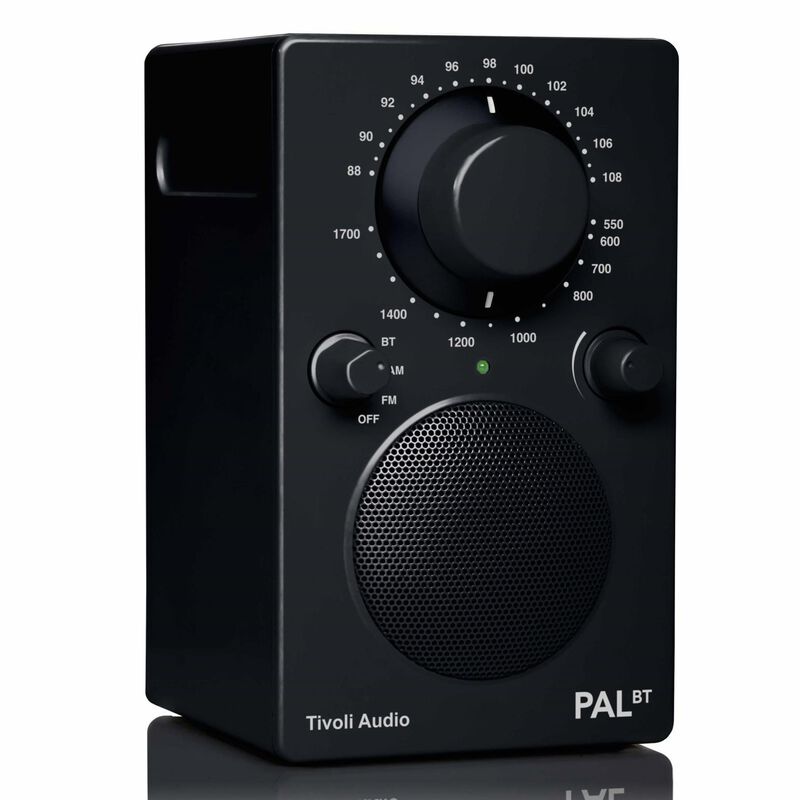 Tivoli PAL Bluetooth Radio image number 2