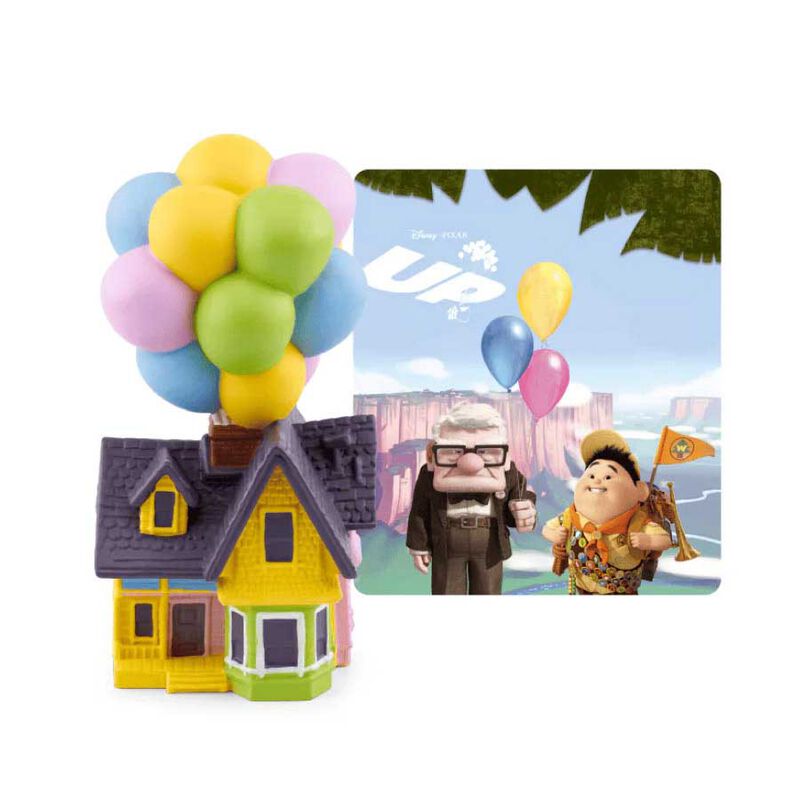 tonies Disney Up Tonie Audio Character image number 1