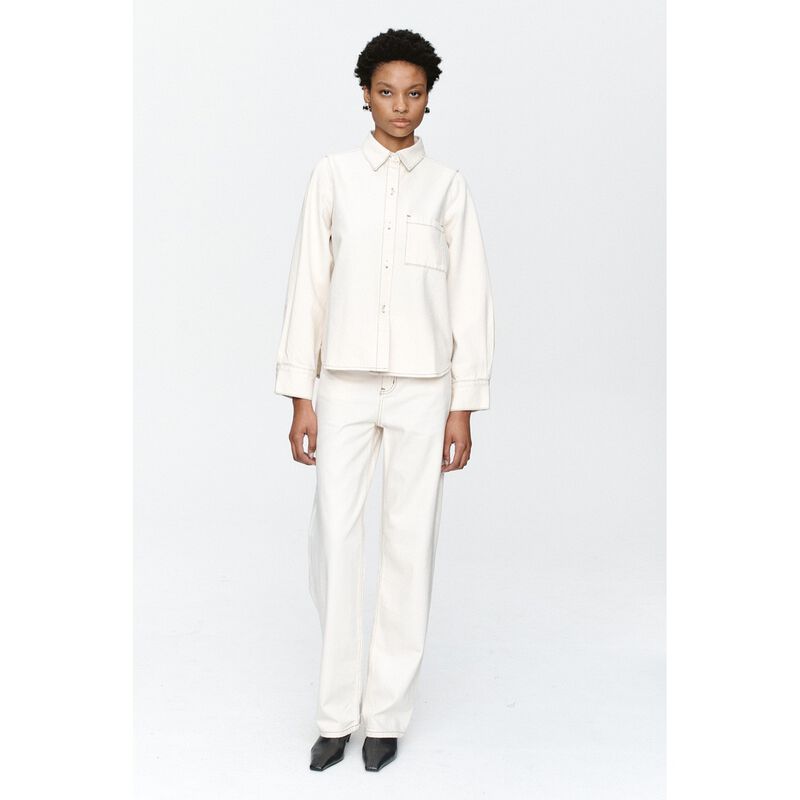 Marle Pearl Shirt image number 3
