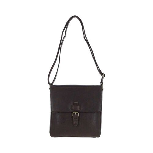 Ashwood Leather Flight Bag