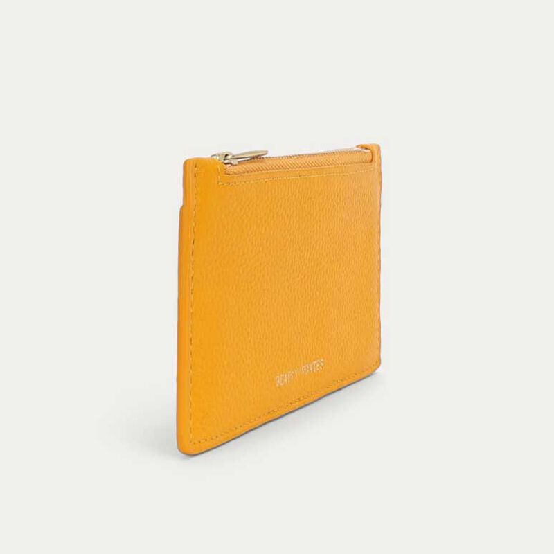 Deadly Ponies Zip Card Holder image number 3