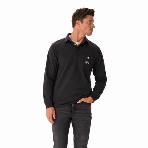 R.M. Williams Utility Pocket Rugby