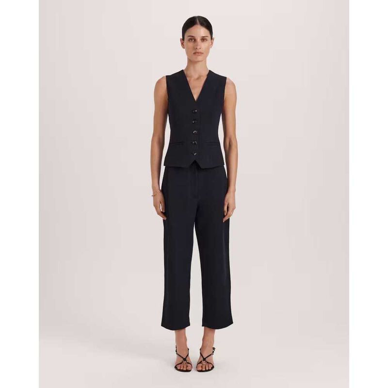 SABA Dharma Tuck Front Culotte image number 5