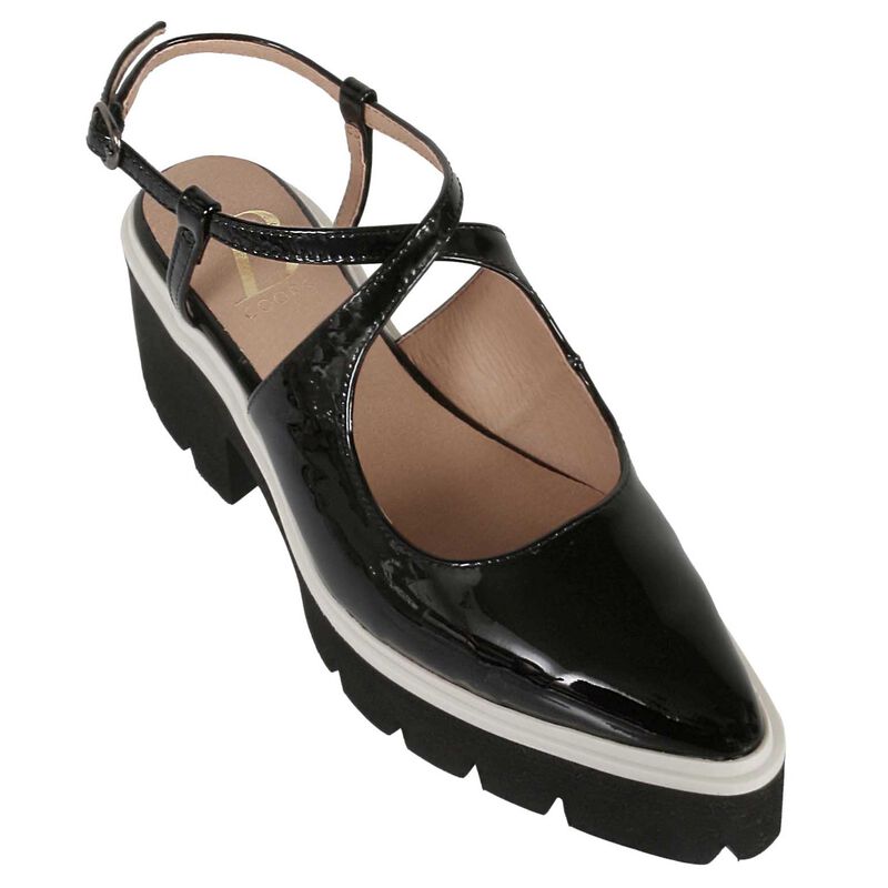 Beau Coops Block Sandals image number 2