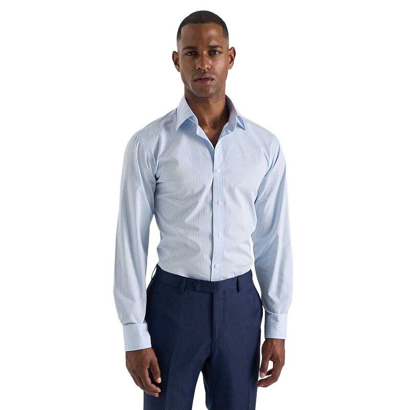 M.J. Bale Beecher Shirt image number 0