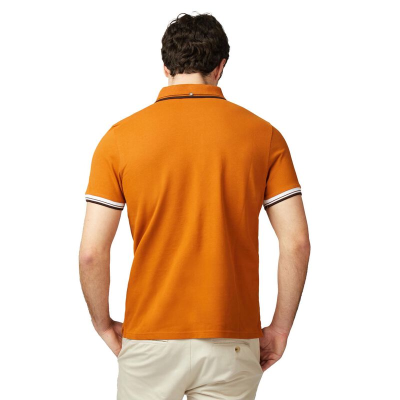 Ben Sherman Signature Pique Polo image number 1