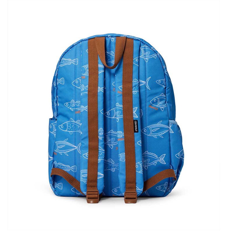Crywolf Daypack image number 2