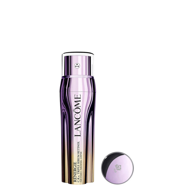 Lancôme Rénergie C.R.X Triple Serum Retinol 50ml image number 0