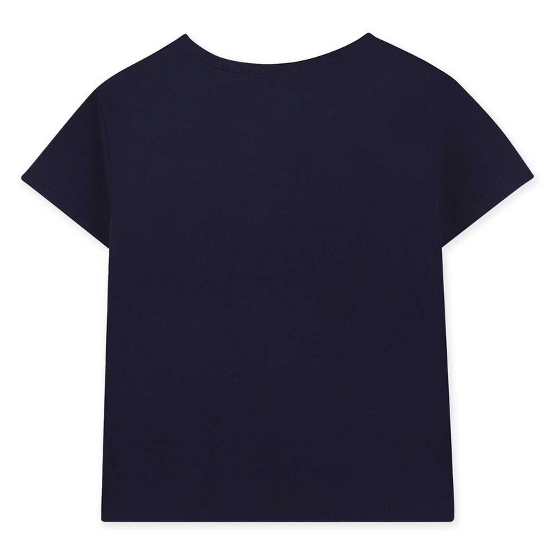 Billieblush SS Sequin Tee 8Y-10Y image number 1