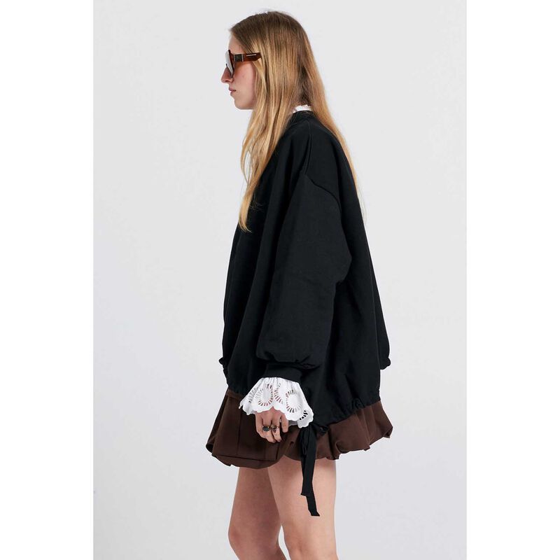 Karen Walker Fraternity Sweatshirt image number 2