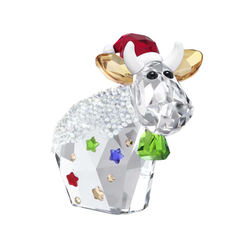 Swarovski Mo Holiday Annual Edition 2025 image number 3
