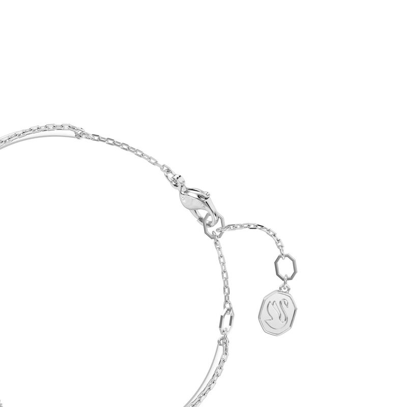 Swarovski Hyperbola Bangle image number 2