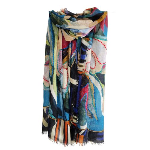 Directions International Capricorn Dancer Scarf