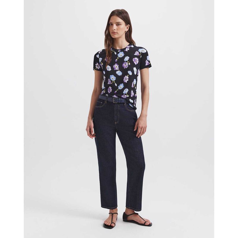 SABA Jardin Aida Tee image number 3