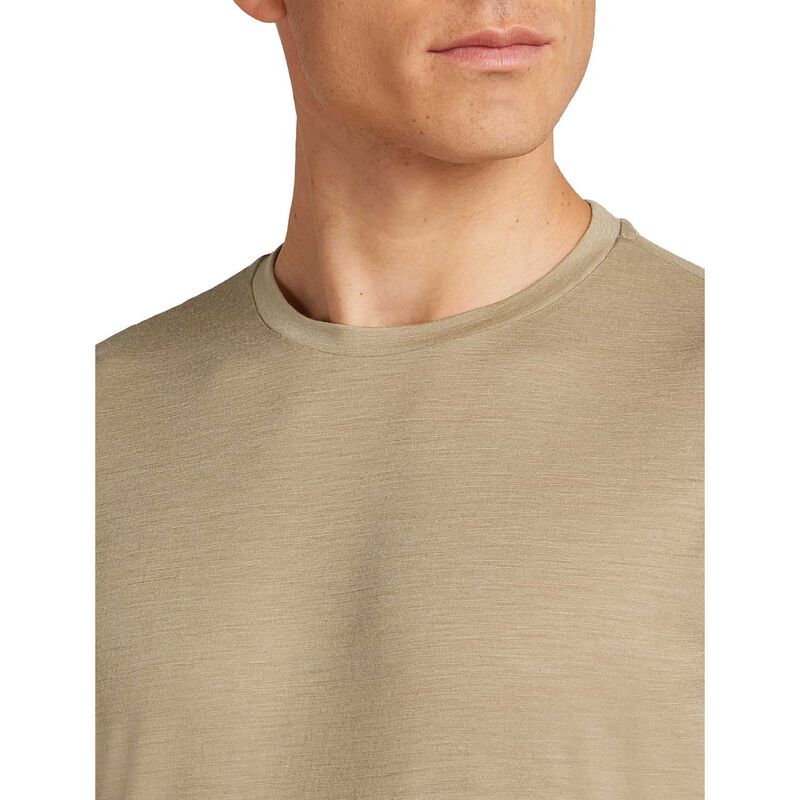 Icebreaker Mens Merino 150 Tech Lite III SS Tee image number 12