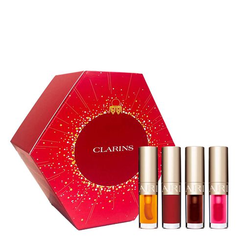 Clarins Radiant Lip Petite