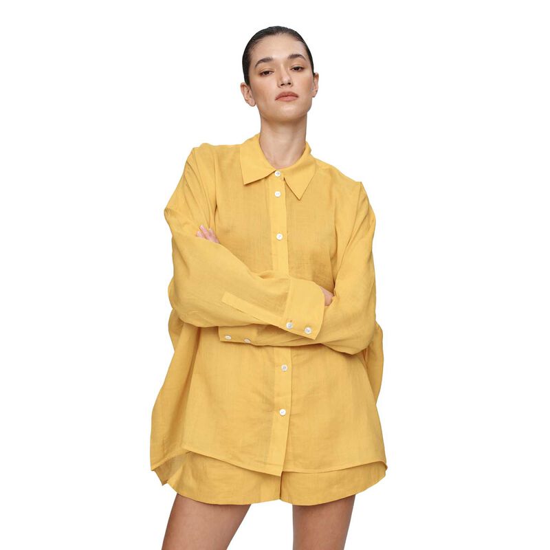 Marle Edie Shirt image number 8