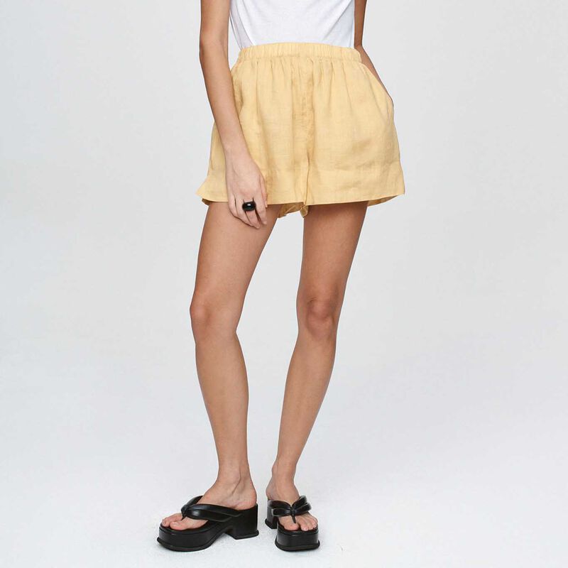 Marle Alisa Short image number 2