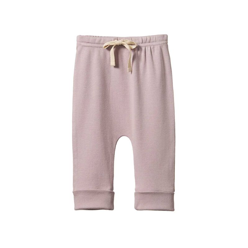 Nature Baby Drawstring Pants image number 0