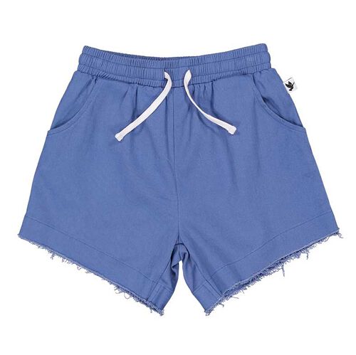 Kissed By Radicool Twilight Denim Short