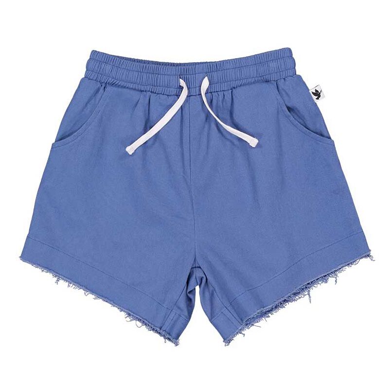 Kissed By Radicool Twilight Denim Short image number 0