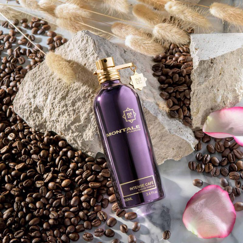 Montale Intense Café Eau De Parfum 100ml image number 2
