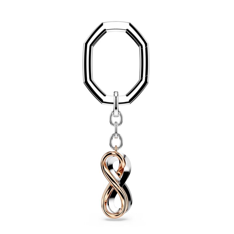 Swarovski Key Ring image number 3
