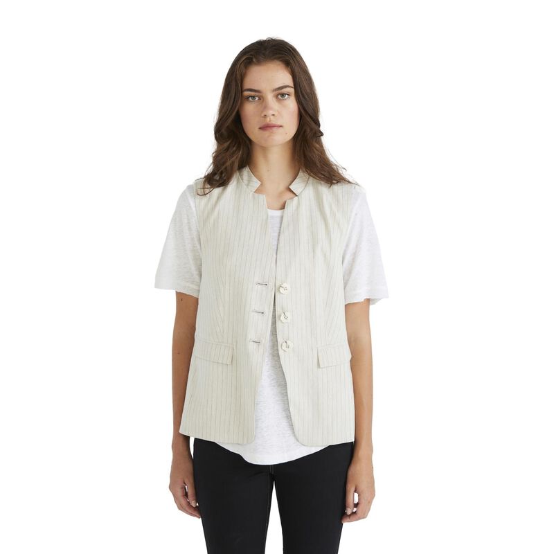 Lania Chelsea Vest image number 0