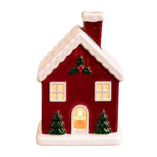 Stellar Haus Christmas Cottage - Christmas Collection