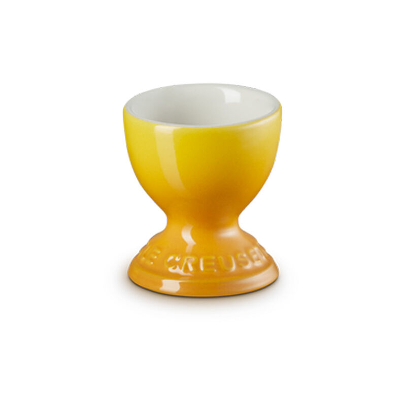 Le Creuset Egg Cup - Nectar image number 0