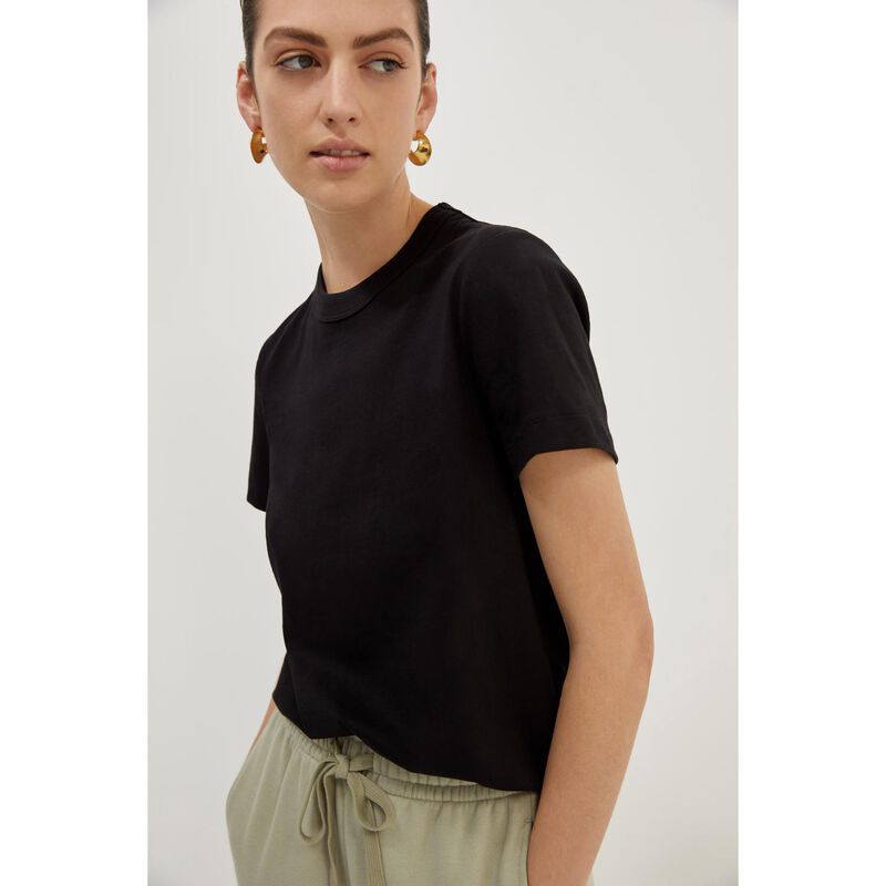 SABA Blair Ss Tee image number 2