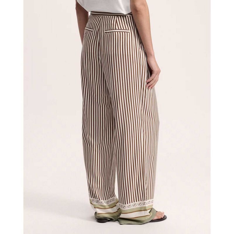 SABA Elvie Wide Leg Pant image number 1
