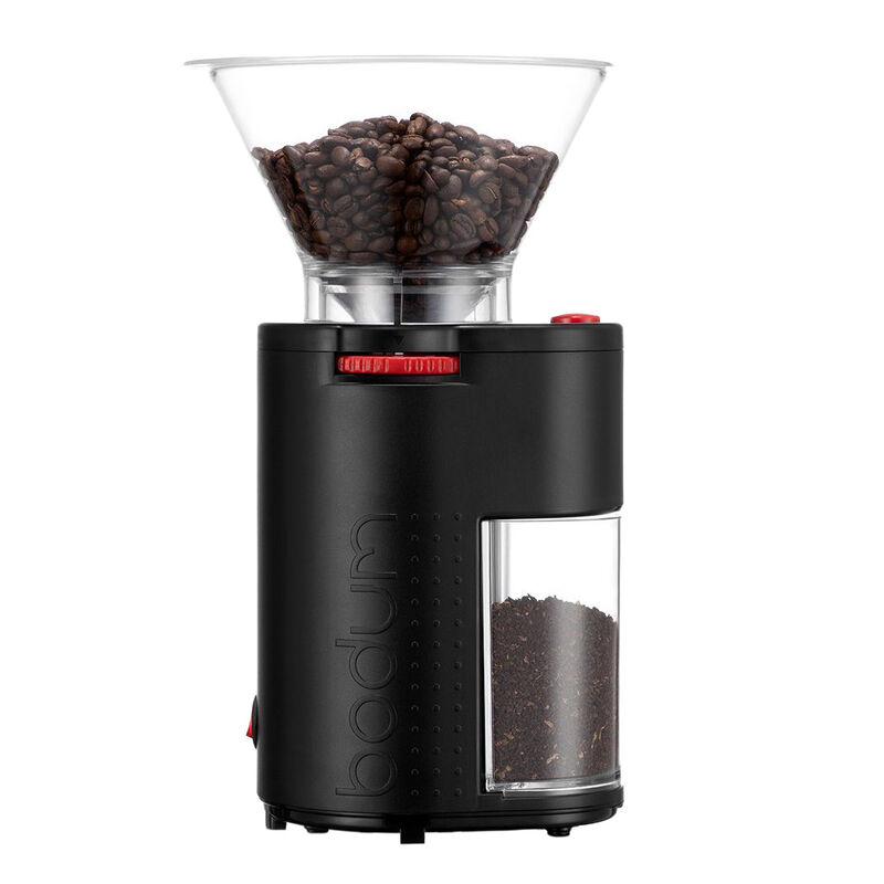 Bodum Bistro Electric Coffee Grinder image number 0