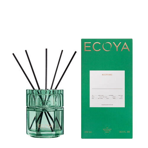 ECOYA Keepsake Diffuser 3 250ml