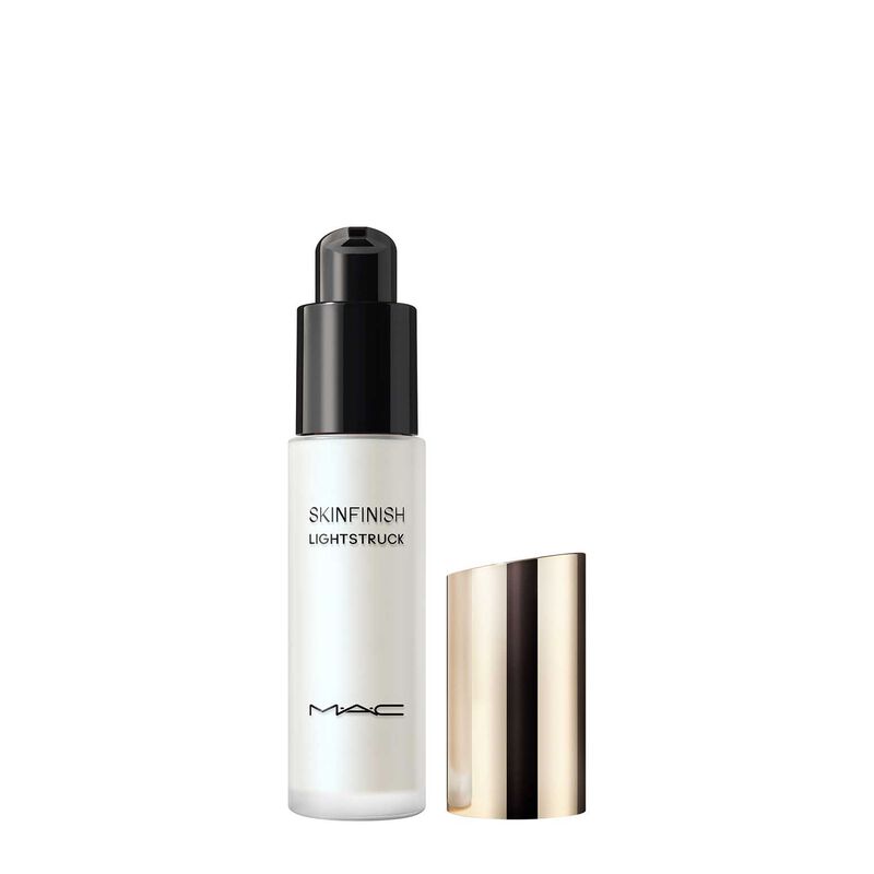 MAC Skinfinish Lightstruck Liquid Highlighter image number 32