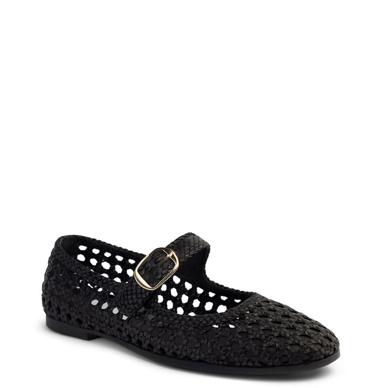 Kathryn Wilson Mia Ballet Flat image number 3