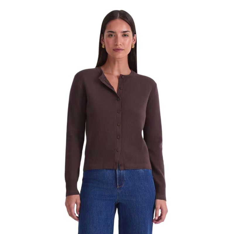 Sportscraft Francis Merino Cardi image number 0