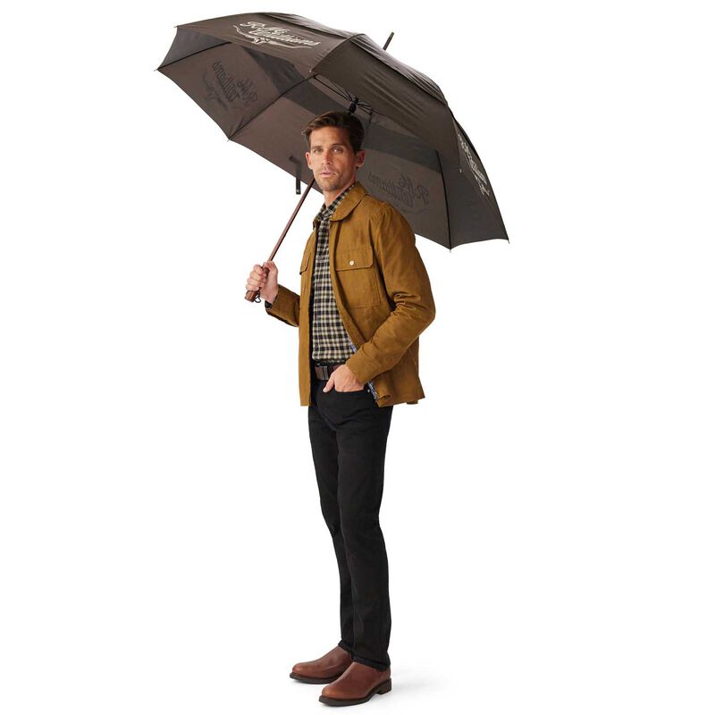 R.M. Williams Golf Umbrella image number 1