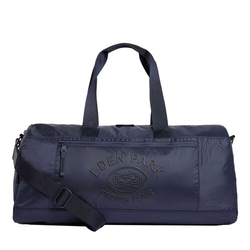 Eden Park Paris Sports Bag