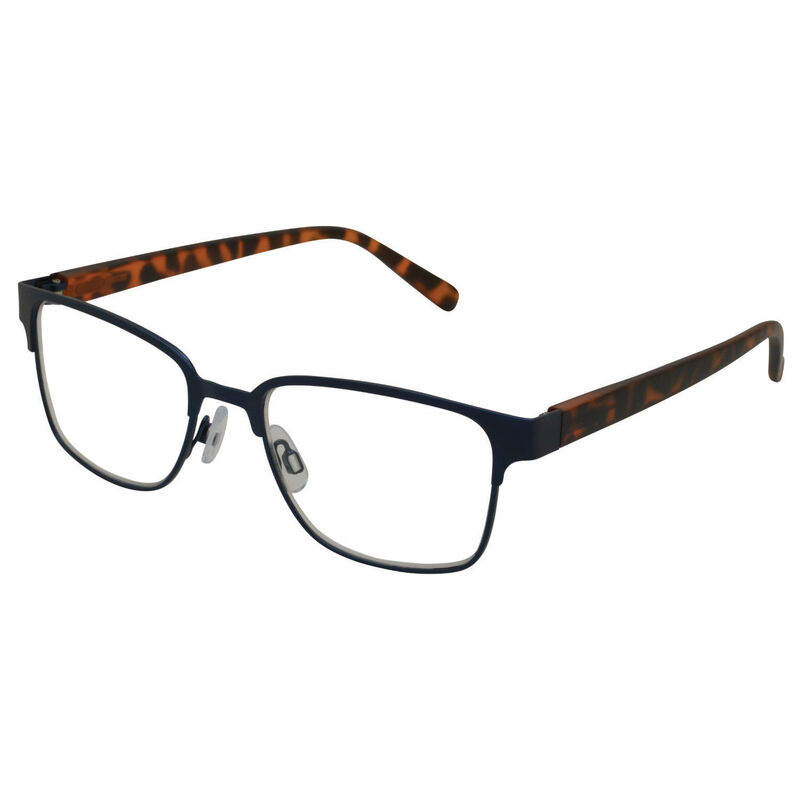 On the Nose Perry Navy Glasses image number 0