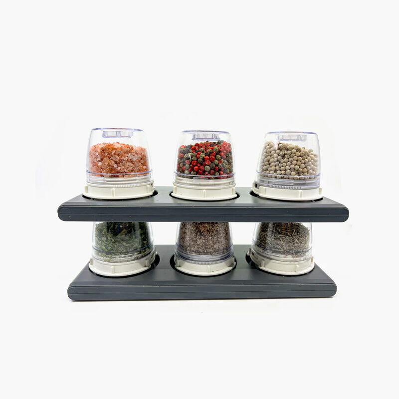 FinaMill Stackable Rectangular Tray image number 2
