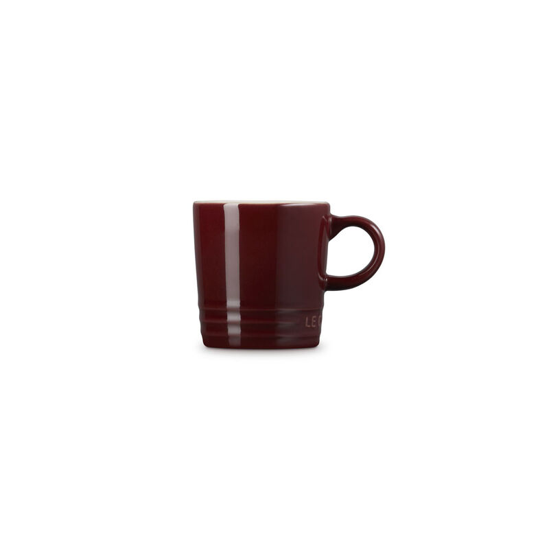 Le Creuset Stoneware Espresso Mug 100ml image number 18