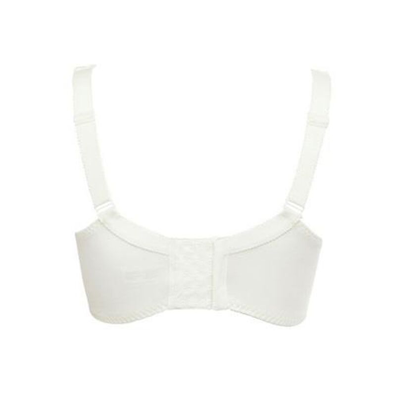 Abc Breast Care Mastectomy Embrace Bra image number 1