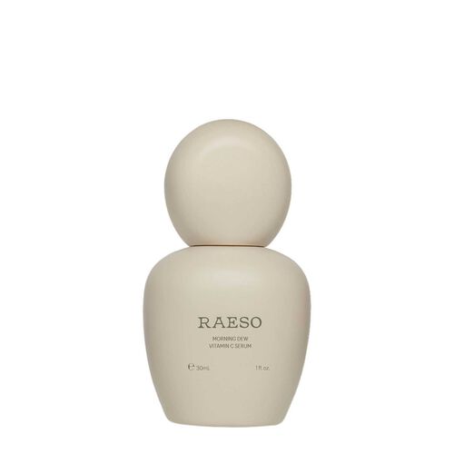 RAESO Morning Dew Vitamin C Serum 30ml