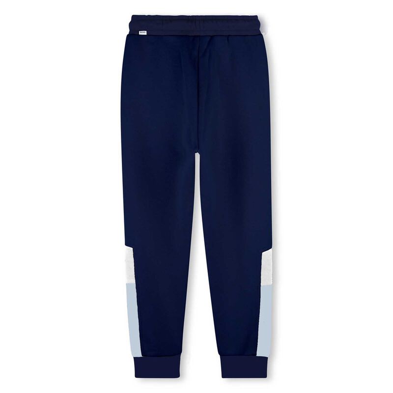 BOSS Pocket Jogging Pants 4Y-6Y image number 3