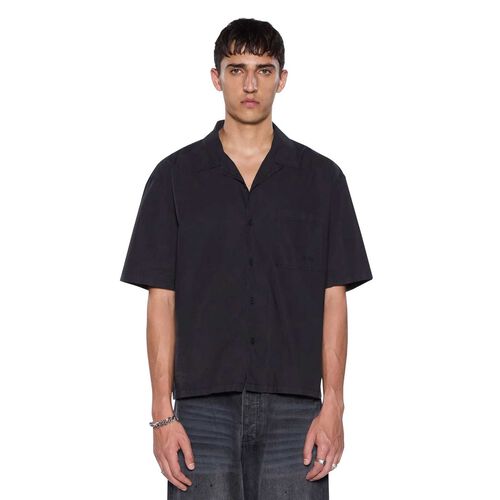 Ksubi 1999 Diner SS Shirt Carbon