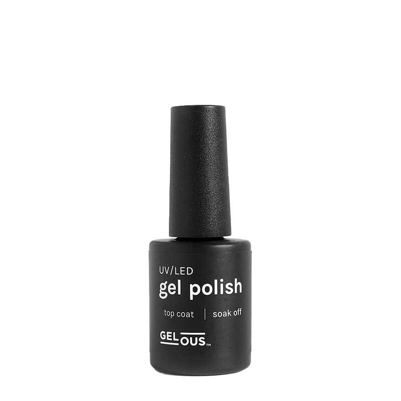 Gelous Matte Top Coat image number 0