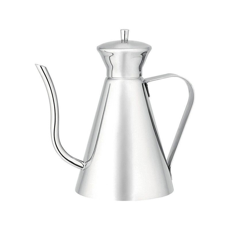 Avanti Art Deco Luxury Oil Can - 500ml image number 0